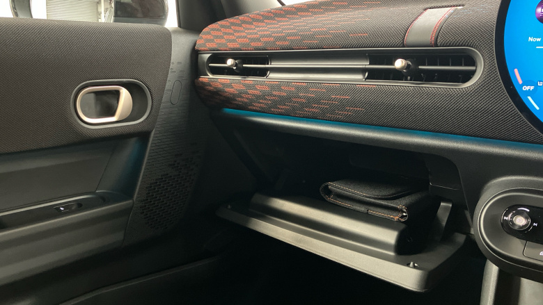 MINI Cooper 2.0 S Sport 5dr Auto Petrol Hatchback